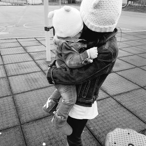 Meet your Posher, Micaela